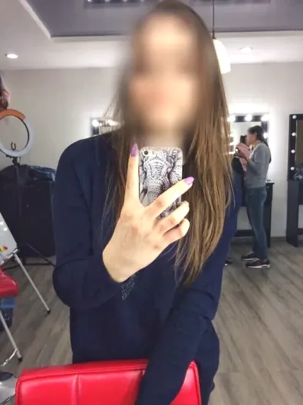 Alena, 29