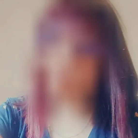 Alina, 35