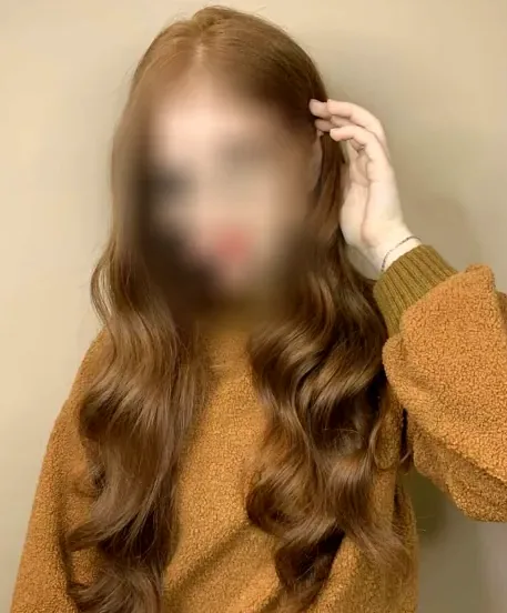 Alina, 24