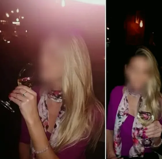 Amira, 35