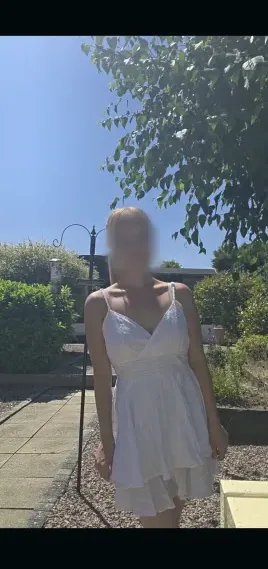 Anja, 31