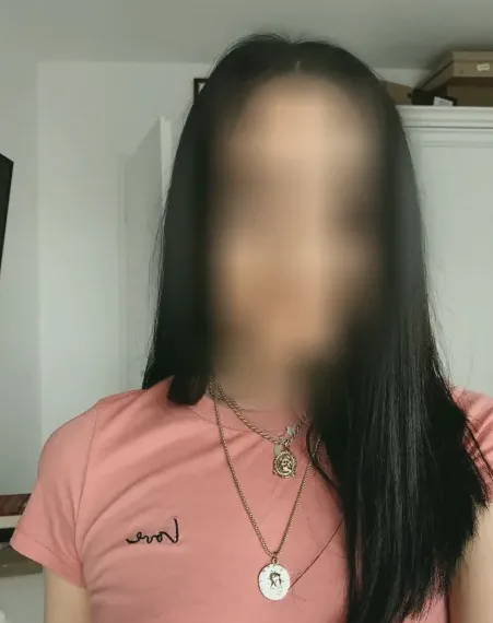 Anja, 36