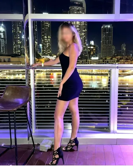 Ayse, 36