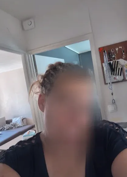 Celina, 40