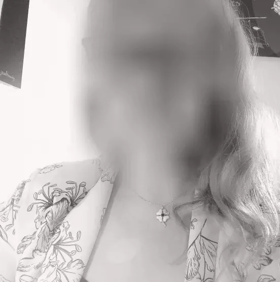 Daniela, 34