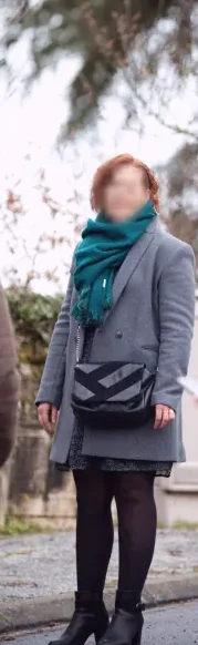 Elif, 38