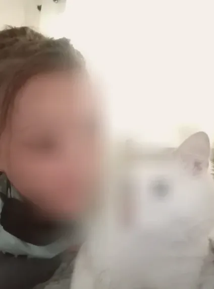 Fatma, 38