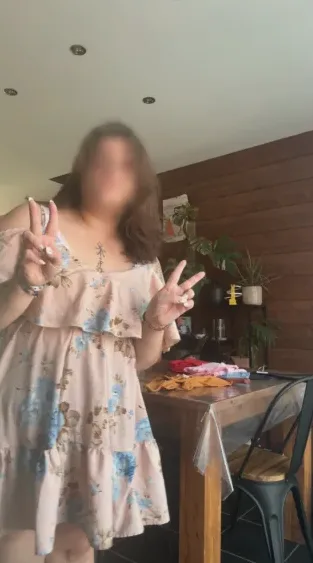 Franziska, 23