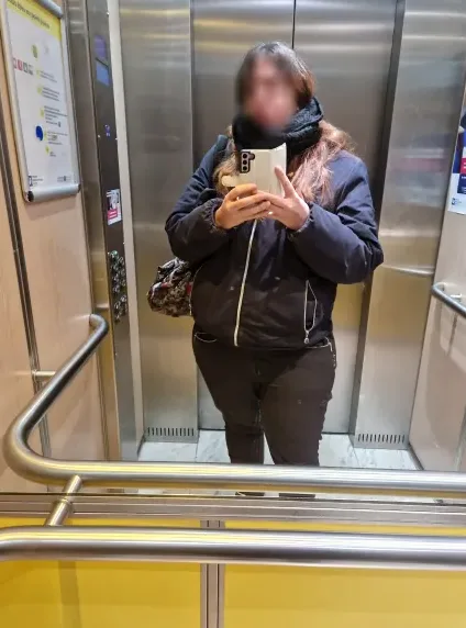 Gizem, 38