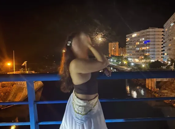 Jacqueline, 18
