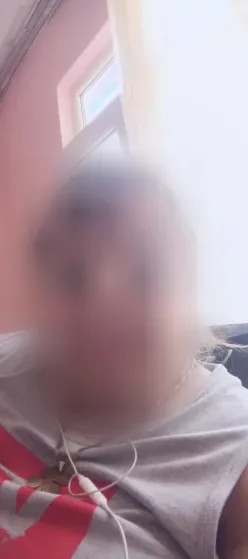Jana, 33