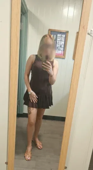 Jessica, 36