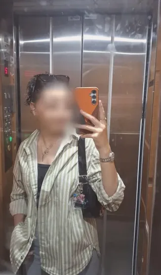 Katharina, 21