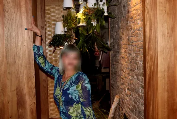 Kathleen, 28