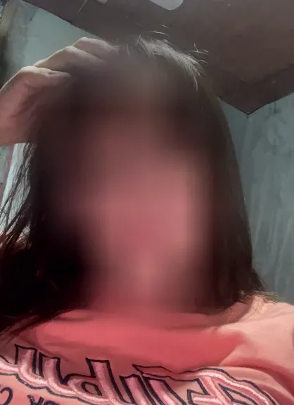 Kerstin, 34