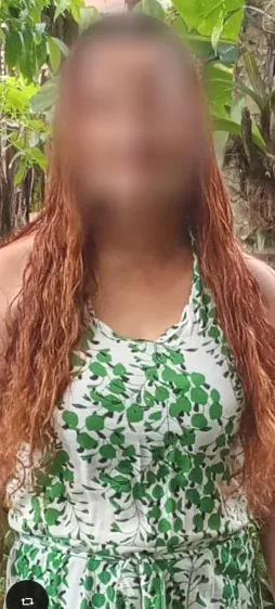 Luisa, 40