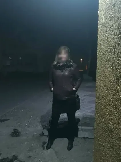 Maike, 40