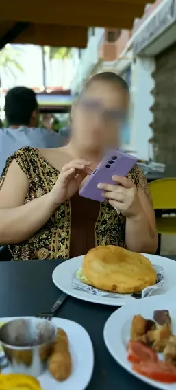 Marlene, 39