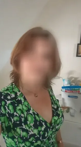 Patrizia, 33