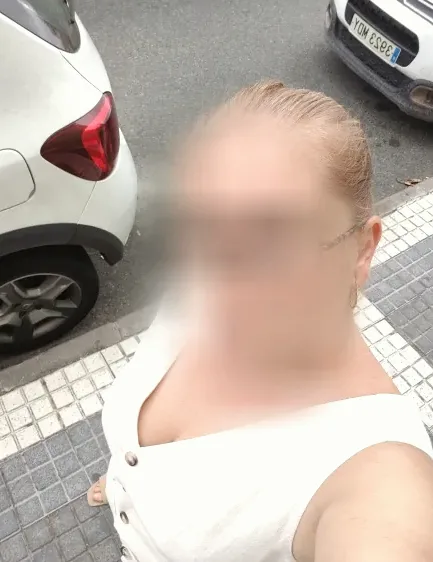 Rebecca, 38