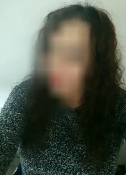 Sophie, 39