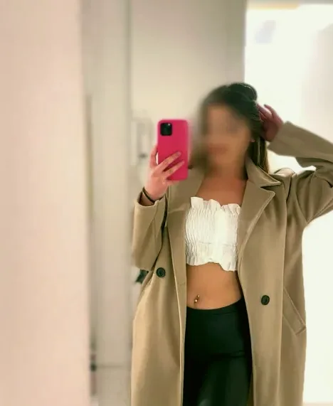 Tanja, 19