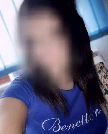 Theresa, 24