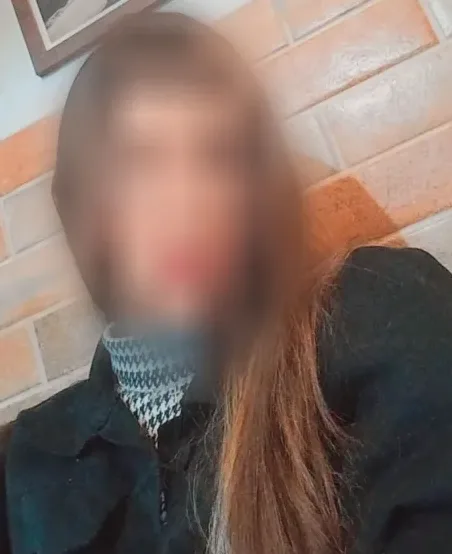 Verena, 25