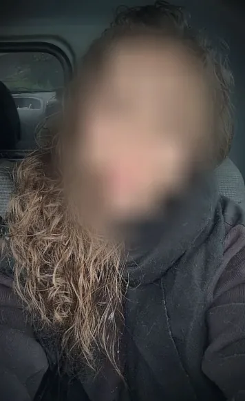 Wiebke, 24